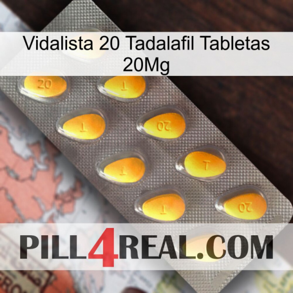 Vidalista 20 Tadalafil Tablets 20Mg cialis1.jpg